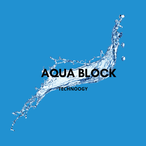 Aqua Block